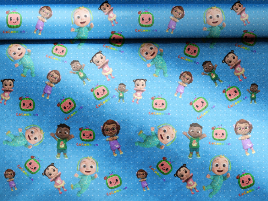 Wrapping Paper Birthday Etsy