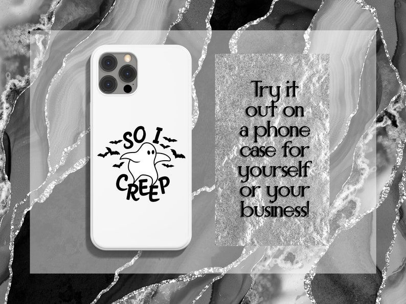 So I Creep Lyrics by TLC With a Ghost and Bats Image for Etsy Hong Kong So I Creep Lyrics by TLC With a Ghost and Bats Image for Etsy Hong Kong