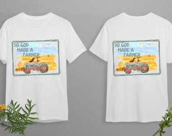 Tractor PNG, Sublimation, Digital Download