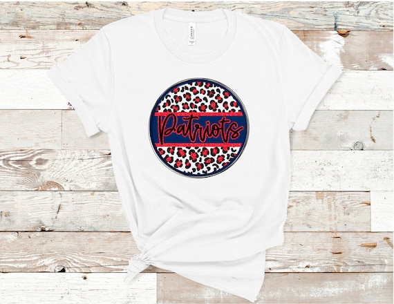 Patriots shirt, Patriot shirt, Patriot mascot shirt, Patriot design