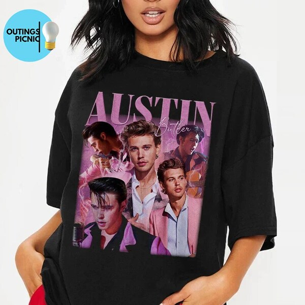 Elvis Movie 2022 Svg Etsy