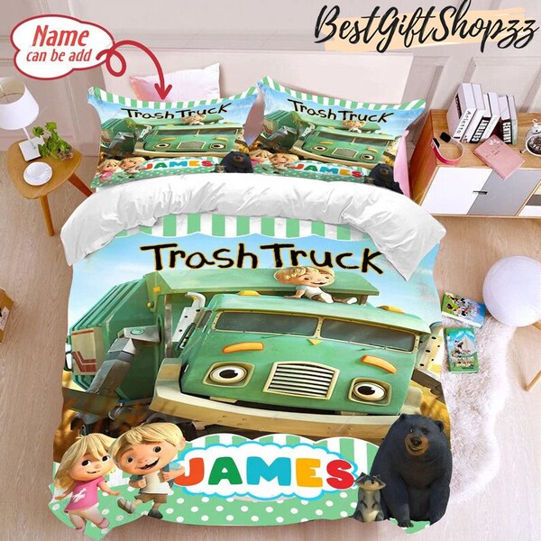 truck-bedding-etsy