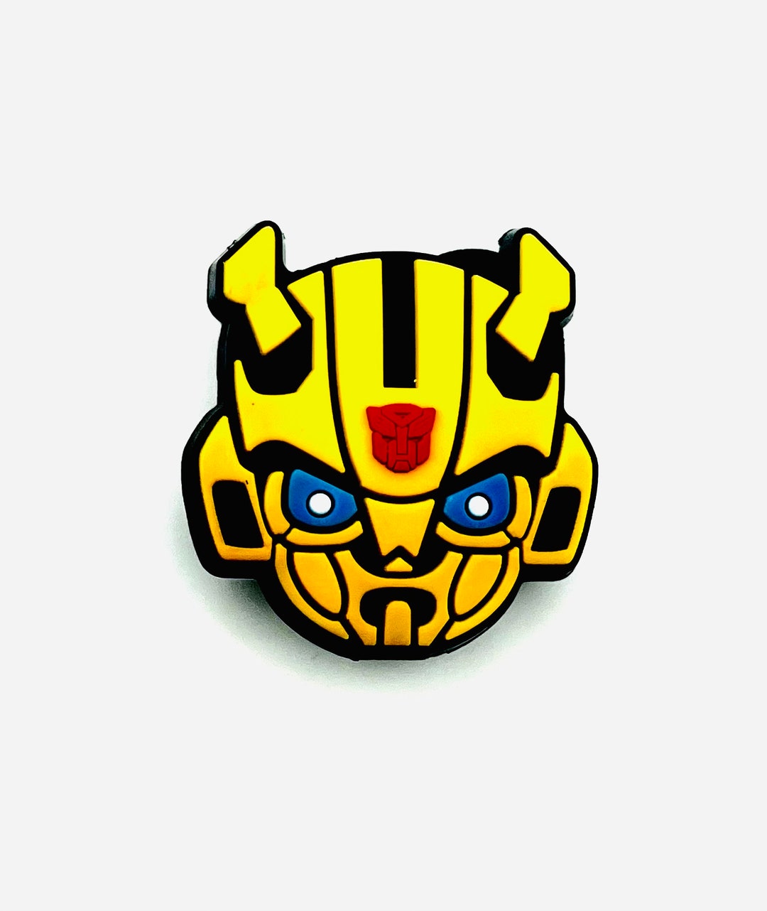 Movie Inspired Jibbitz Croc Charms Transformers Etsy
