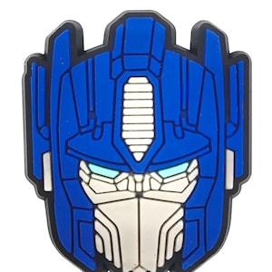 Movie Inspired Jibbitz| Croc Charms| Transformers
