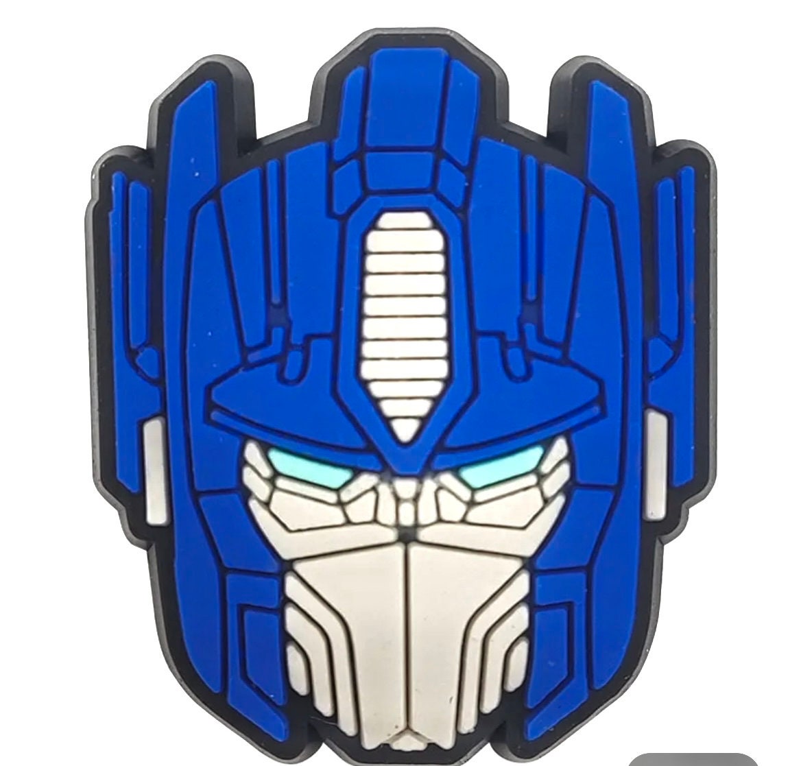 Movie Inspired Jibbitz Croc Charms Transformers Etsy