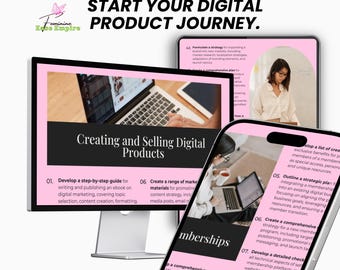 550+ AI Marketing Prompts | Digital Marketing Content Ideas | Social Media, SEO, Email & Copywriting Prompts | Instant Download