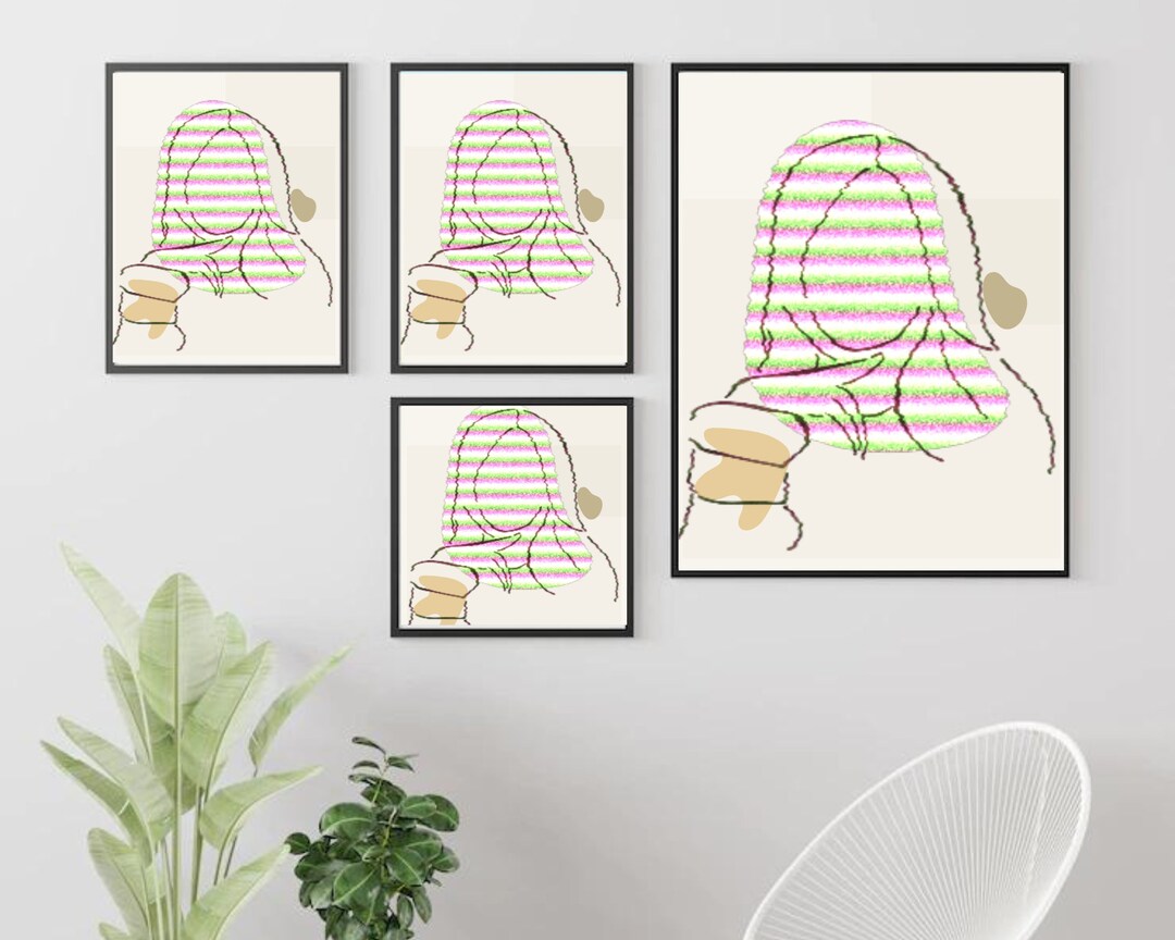 Printable Wall Art Wall Arts Prints Digital Product Etsy