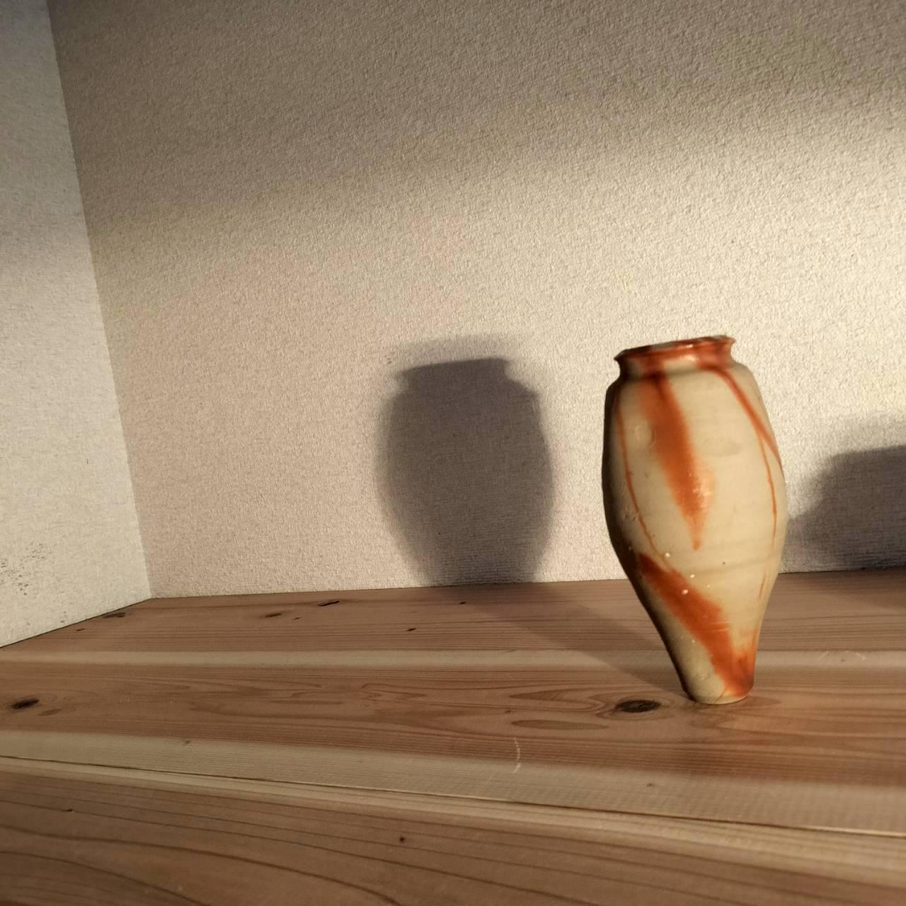 備前焼花瓶 - Etsy 日本