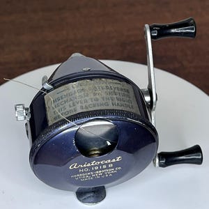 Horrocks Ibbotson Reels - Etsy