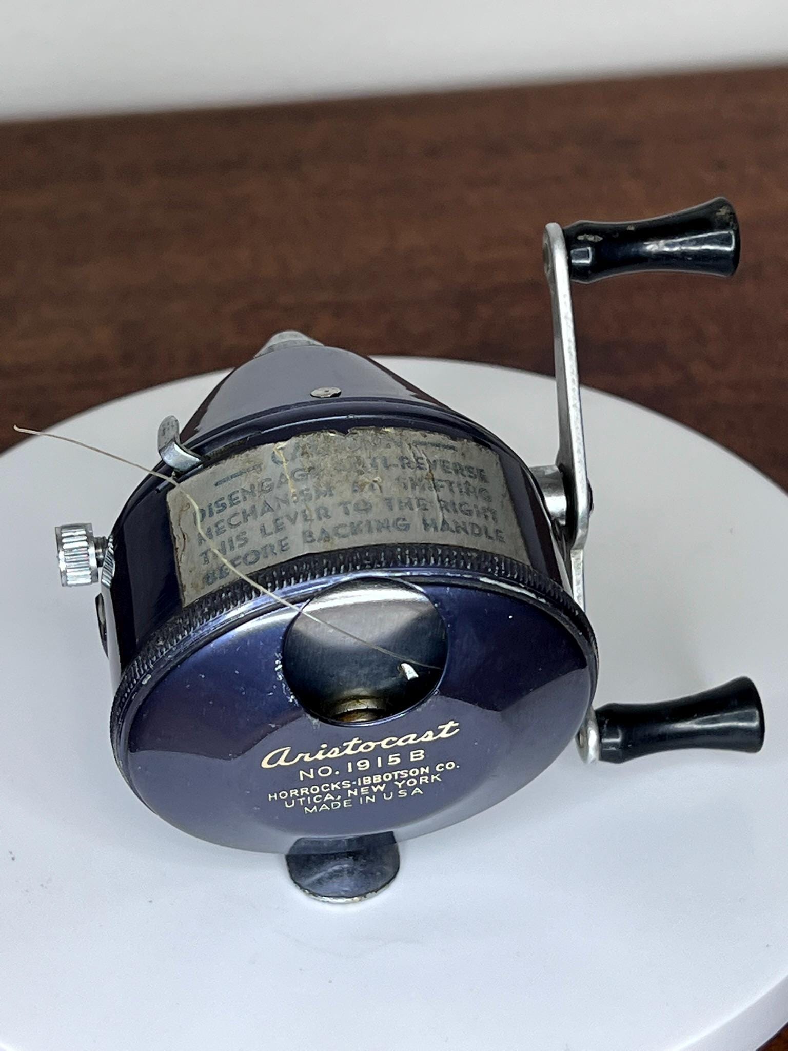 Horrocks Ibbotson Reels - Etsy