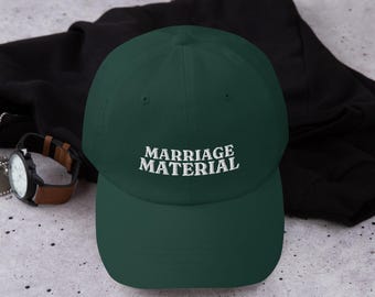 Gorro bordado para despedida de soltera/boda
