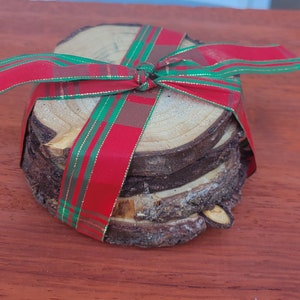 Coasters