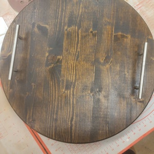 Lazy susan