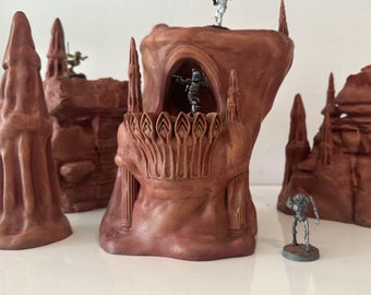 Star Wars LEGIOEN | Big Geonosis TERRAIN STL