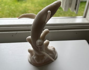 Standbeeld bultrug | 3D STL-bestand