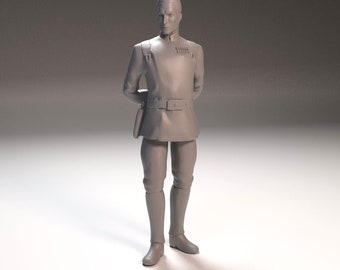 Star Wars LEGIOEN | Geregen miniatuur SBL