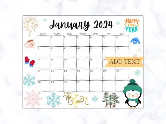 sketch book - Prices and Promotions - Jan 2024