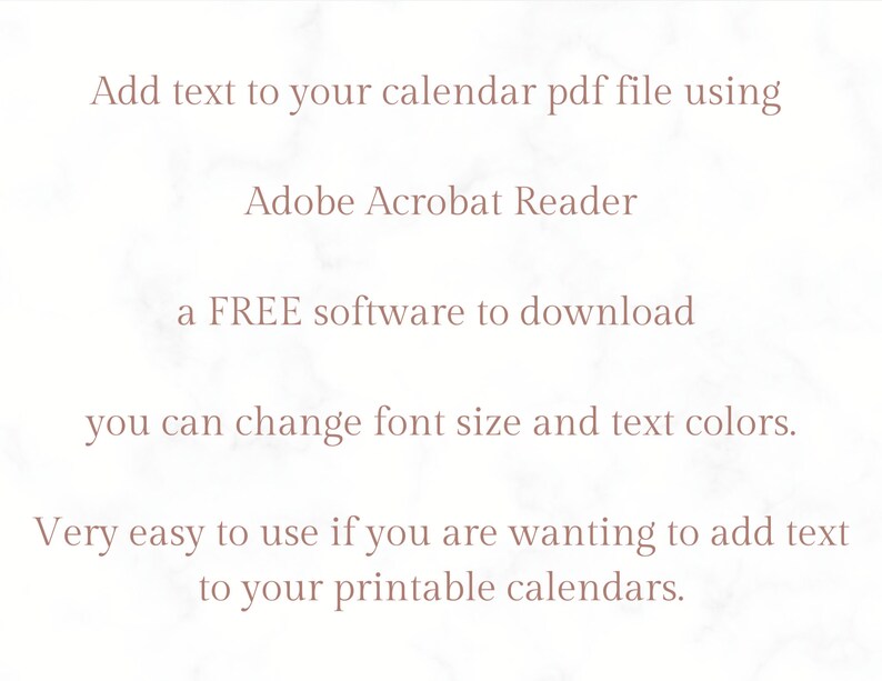 EDITABLE May 2024 Calendar Printable Calendar 2024 Cute Etsy UK