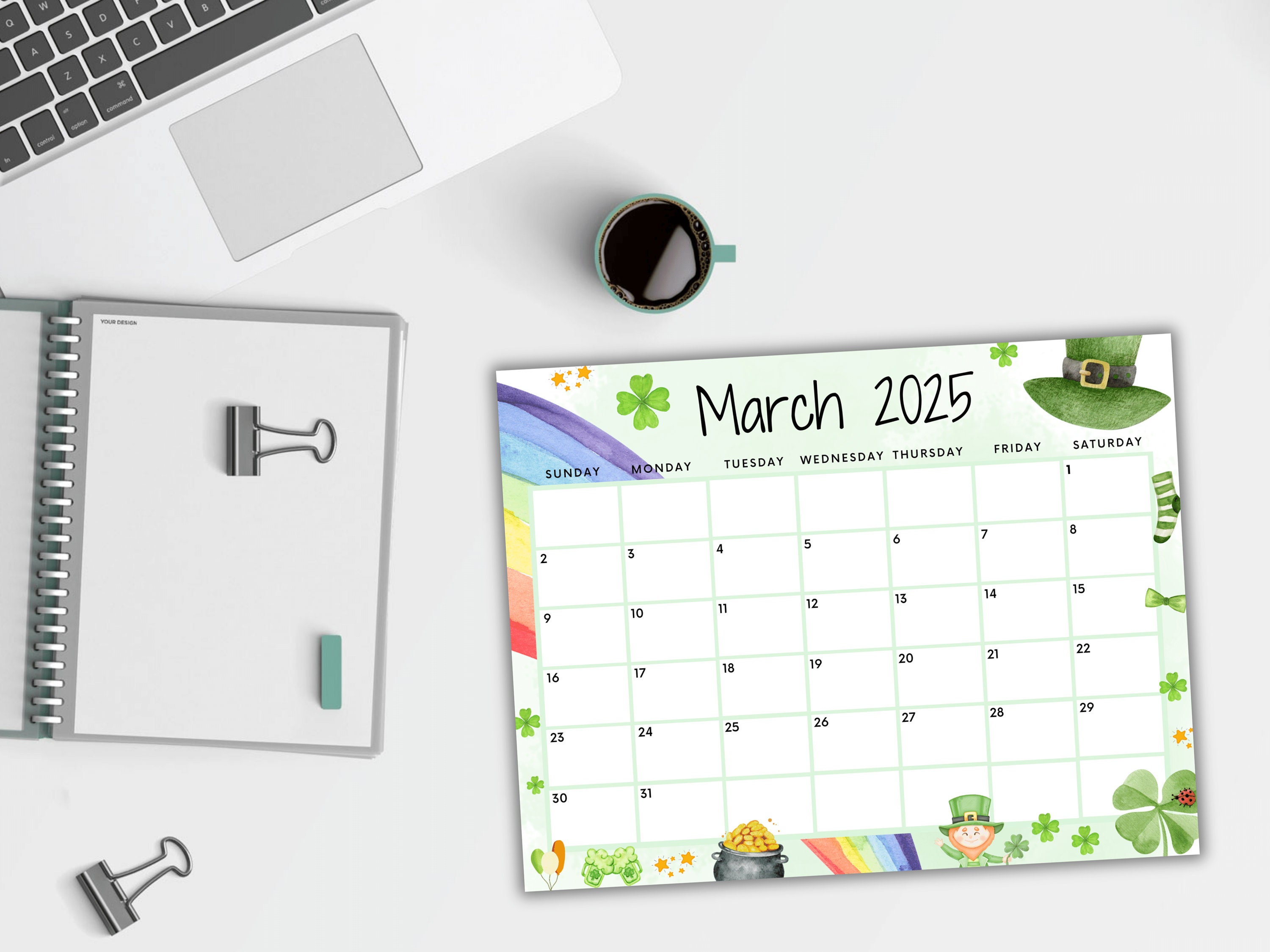 line of march st patrick day 2025