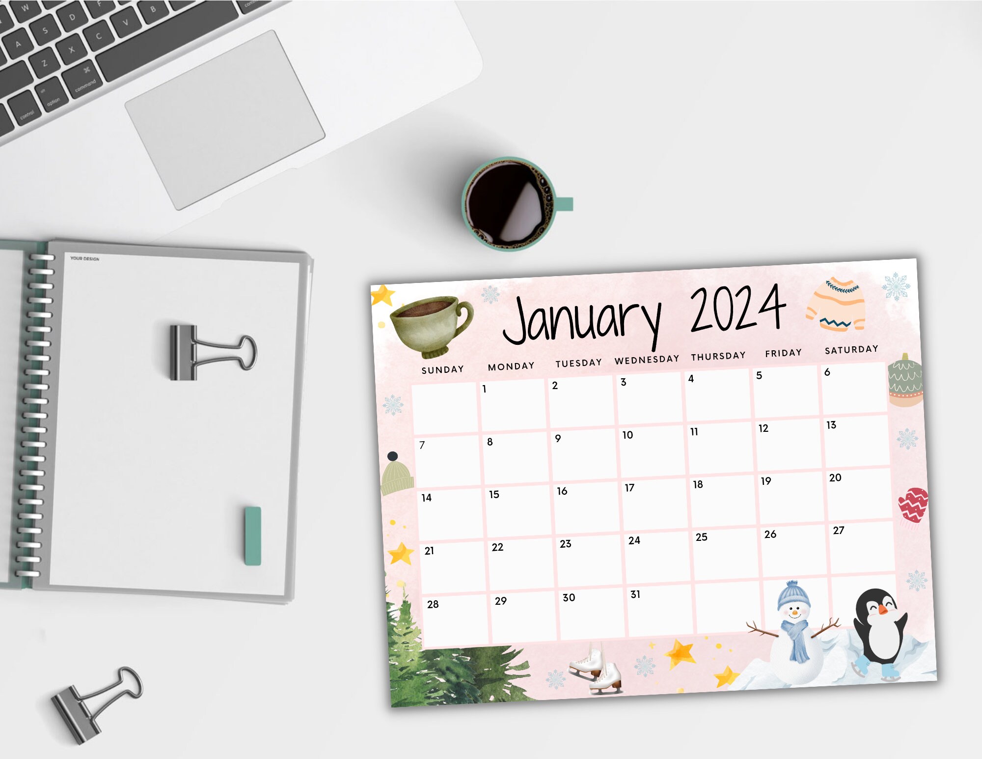 editable-january-calendar-2024-printable-wall-calendar-2024-cute