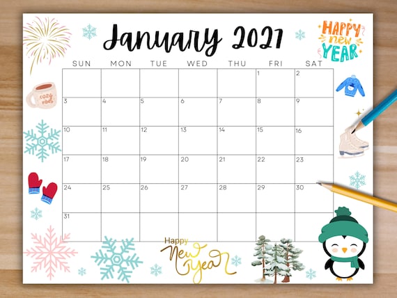 Een kleine bureaukalender als uniek cadeau - NL