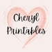 Cheryl
