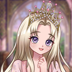 Custom PFP Art | VTuber Avatar, Character Art, Digital Illustration, Anime Portrait, Fanart, OC Design, Anime Art Commission