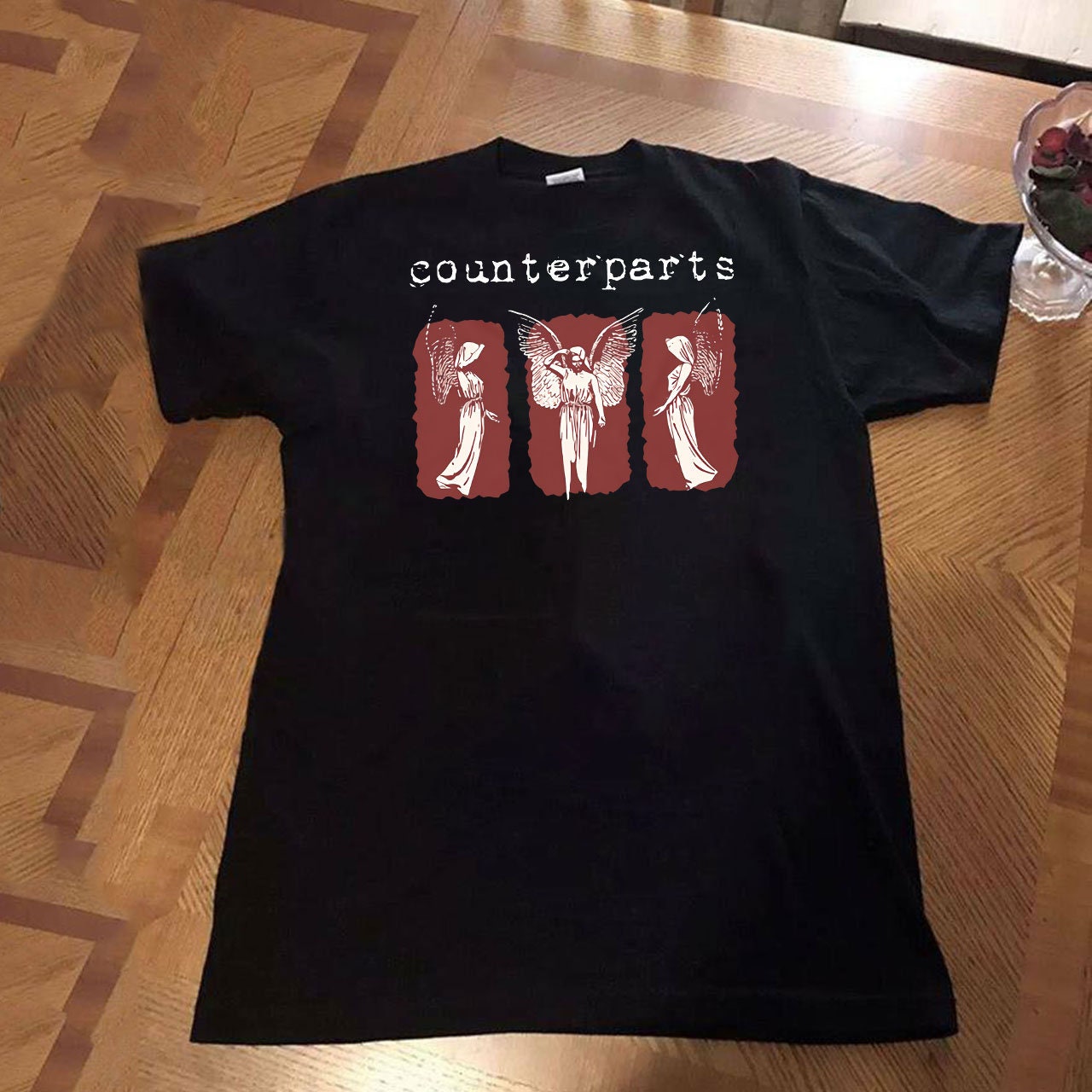 underoath merch
