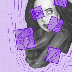 Jessica Jones Print