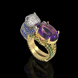 Custom personl Design making,Engegment Ring,pendents,Jewelry 3D Design, 3D CAD Design, 3D Modeling, 3D Renderings,gift Jewelry image 4