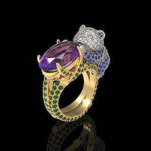 Custom personl Design making,Engegment Ring,pendents,Jewelry 3D Design, 3D CAD Design, 3D Modeling, 3D Renderings,gift Jewelry image 3