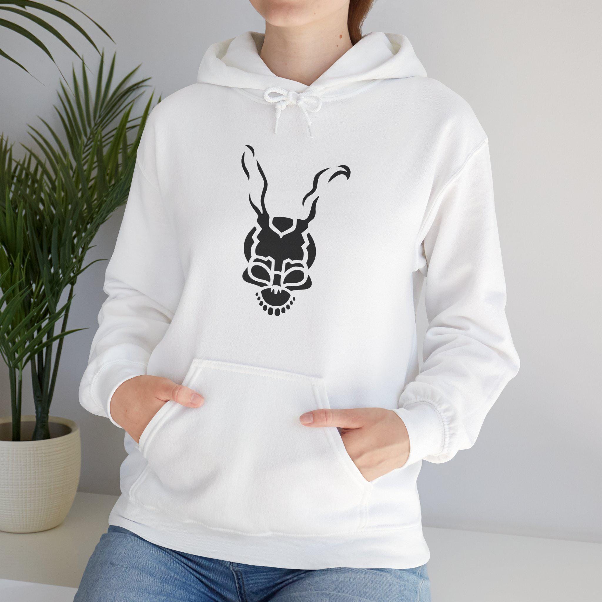 Donnie Darko Hoodies