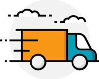 Expedited Shipping Service