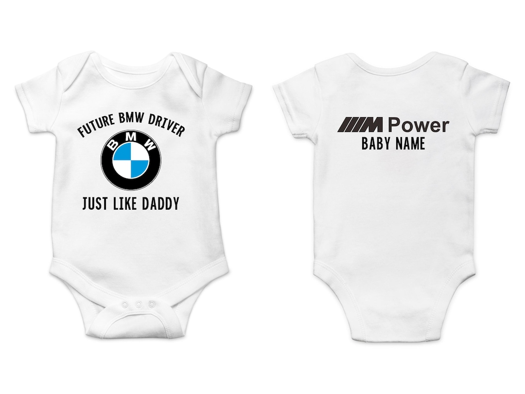 Puma Bmw Motorsport Body Bmw Bebe Garcon Bebé Conjuntos Deportivos