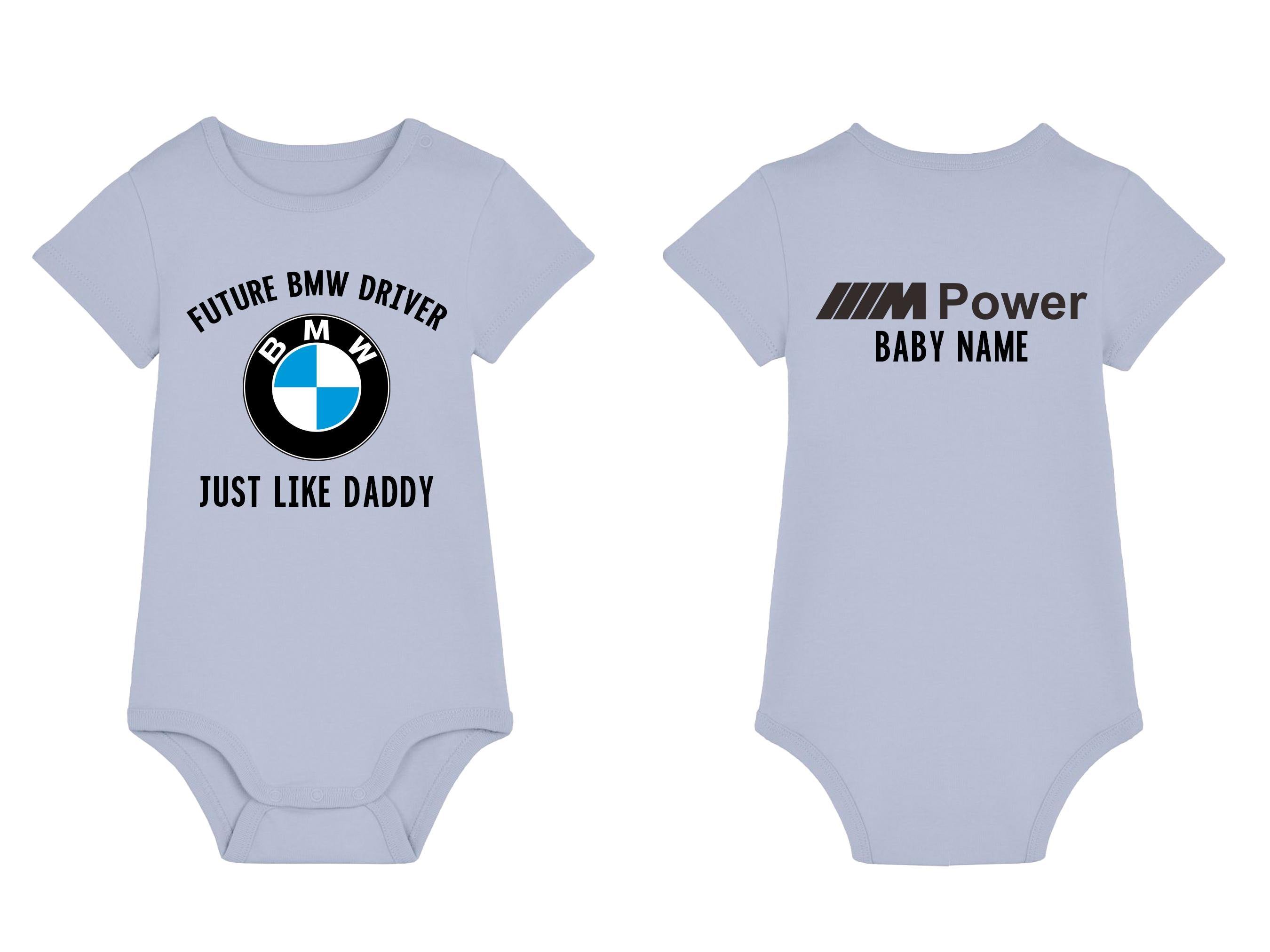 Bmw baby body Etsy France