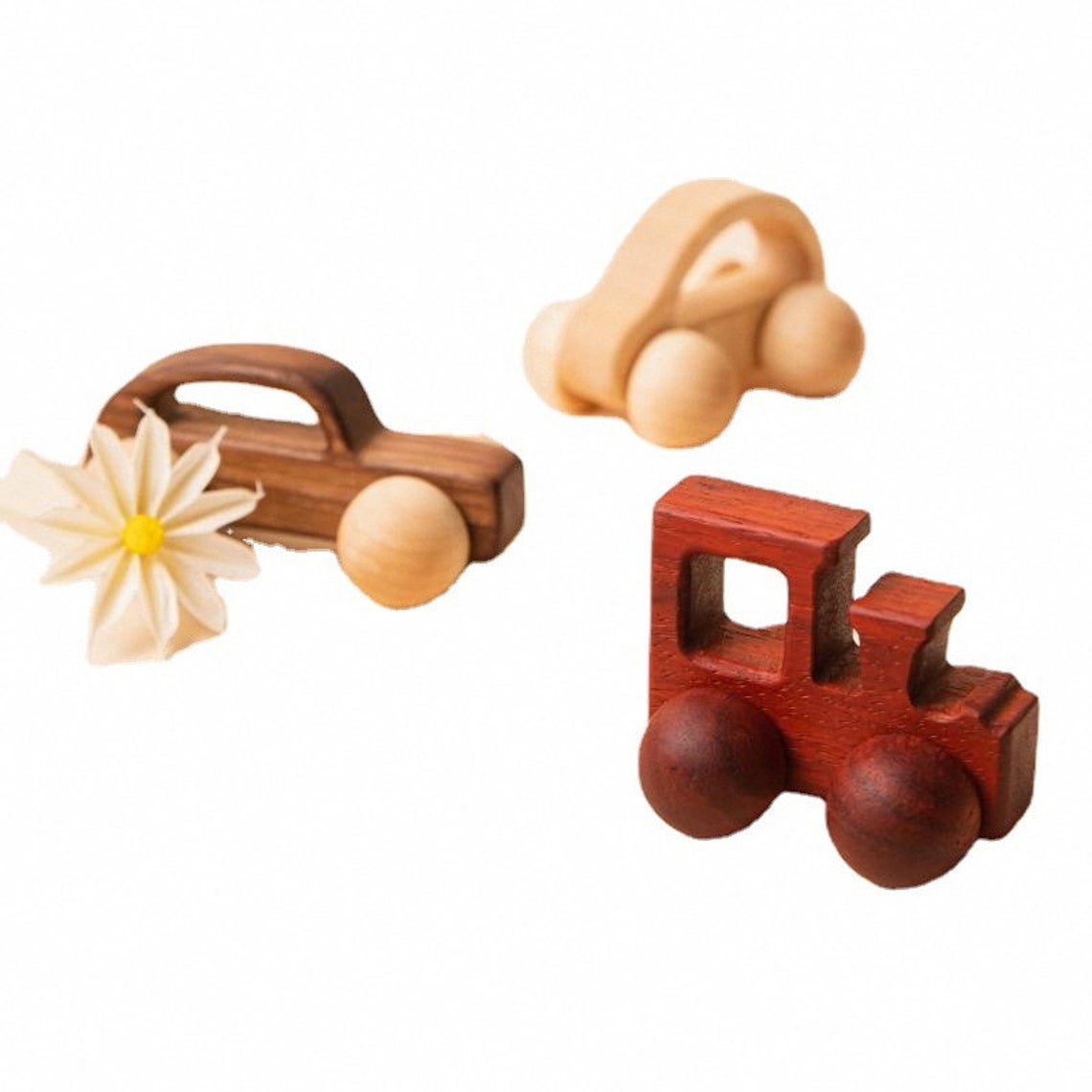 Wood Car Wooden Toys for Boys Wooden Baby Toys Wooden Toys Etsy