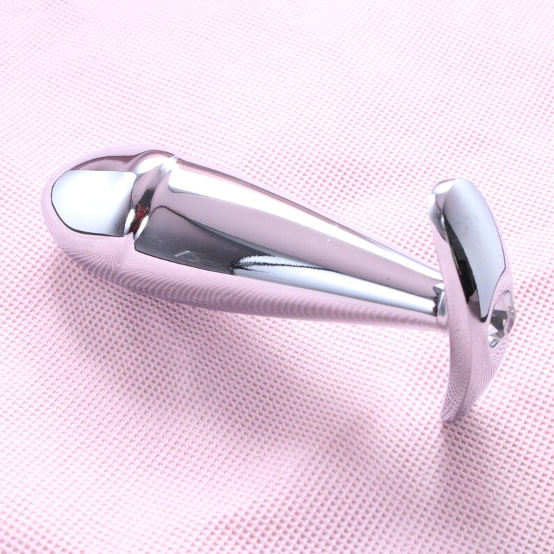 Custom Sexy Butt Plugs for Women & Menmetal Outdoor Wearing - Etsy