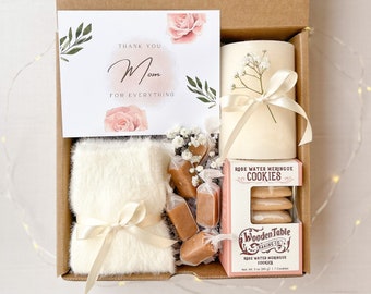 Self Care Gift Box for Mom, Employee gifts, Corporate gifts, Birthday Set