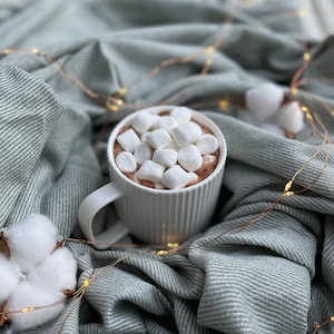 Ceramic mug | Add-on