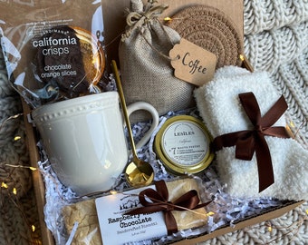 Buy The Office Gift Hamper Online - The Gourmet Box