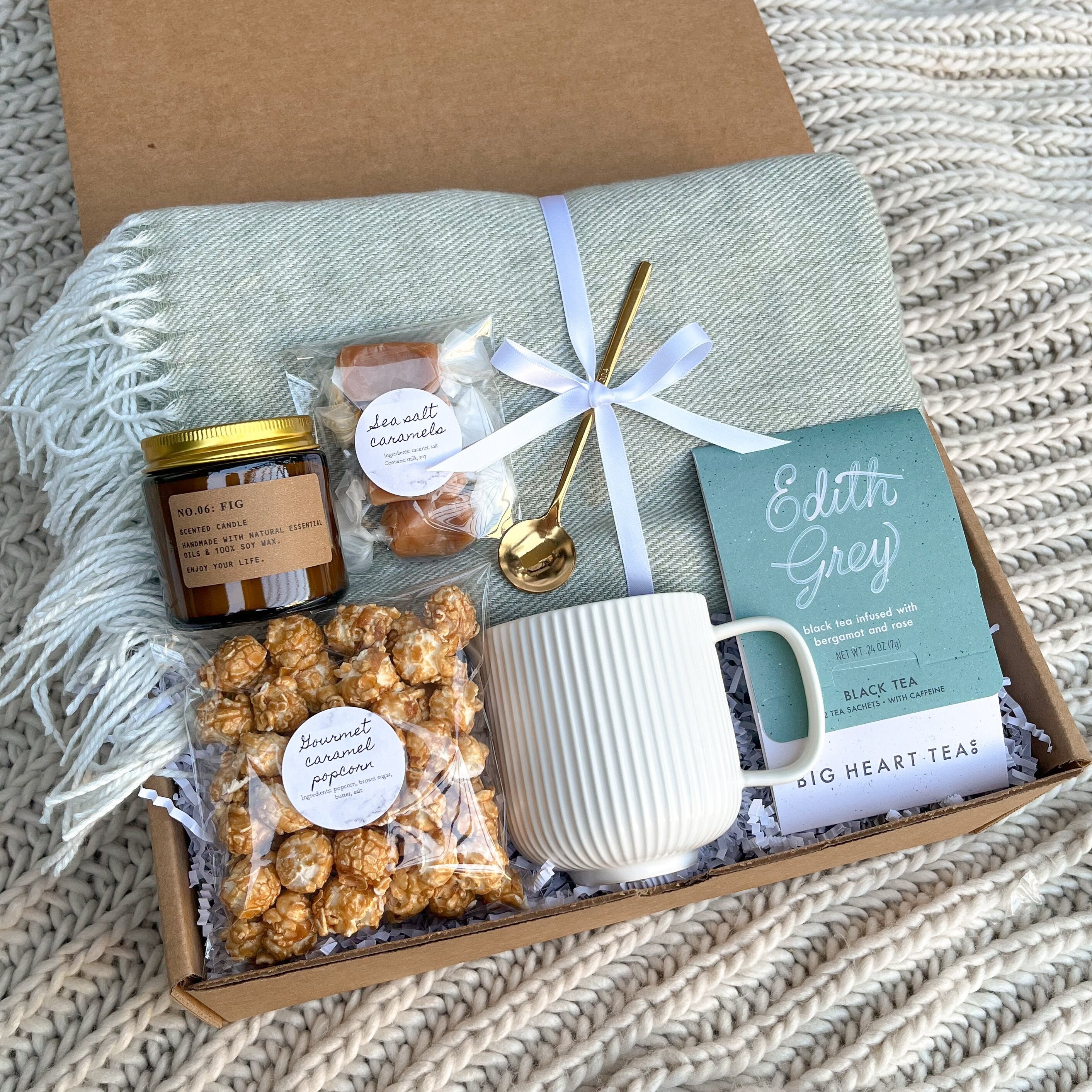 12 thoughtful holiday gift ideas for loved ones going through cancer  treatment