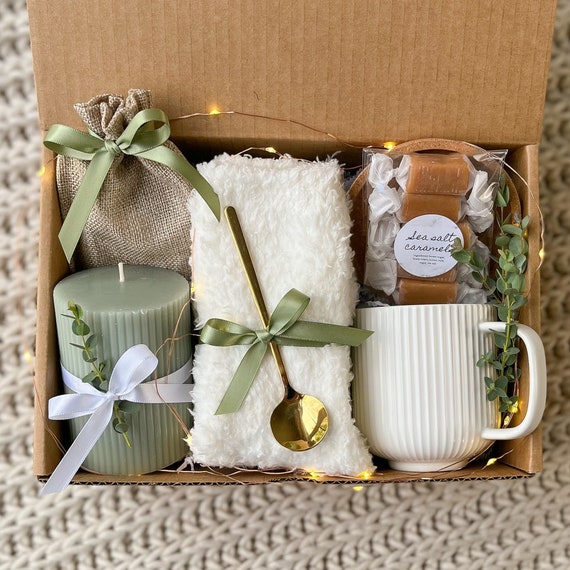  Gifts for Women Birthday Unique, Birthday Gifts for Her Mom  Sister Best Friend Happy Birthday Bath Set Gift -Best Birthday Gift Boxes  Who Has Everything : Beauty & Personal Care