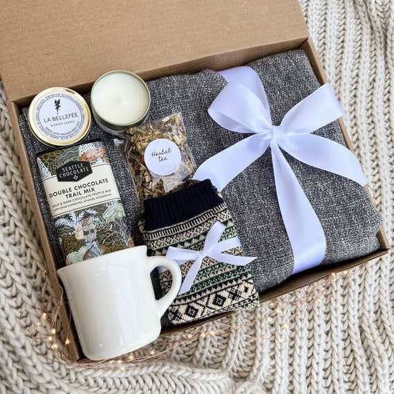 Thinking of You Care Package for Women and Men