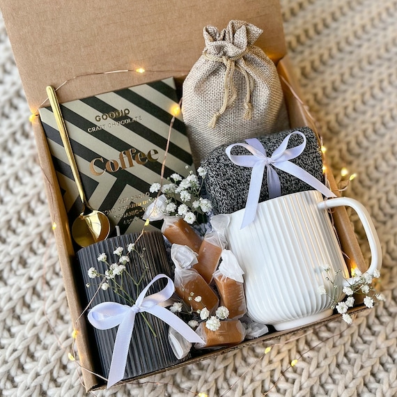 Christmas gift basket ideas for parents Clearance