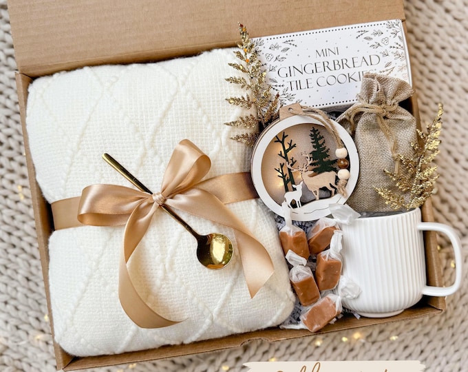 Christmas Gift Boxes
