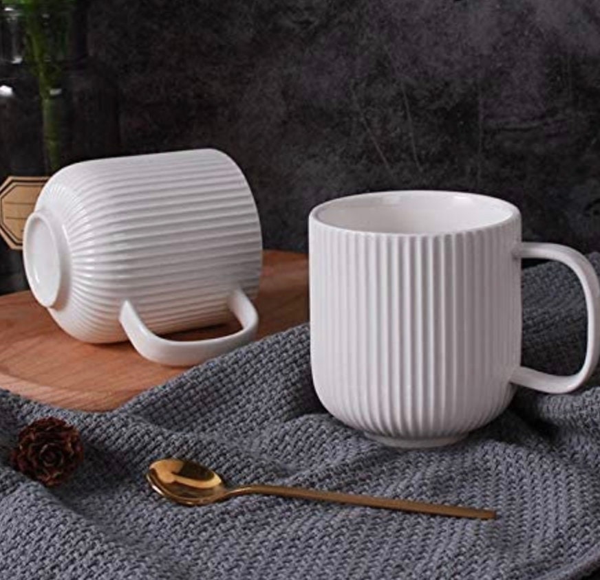 Mug. Add Ceramic Mug | Add-on - Etsy