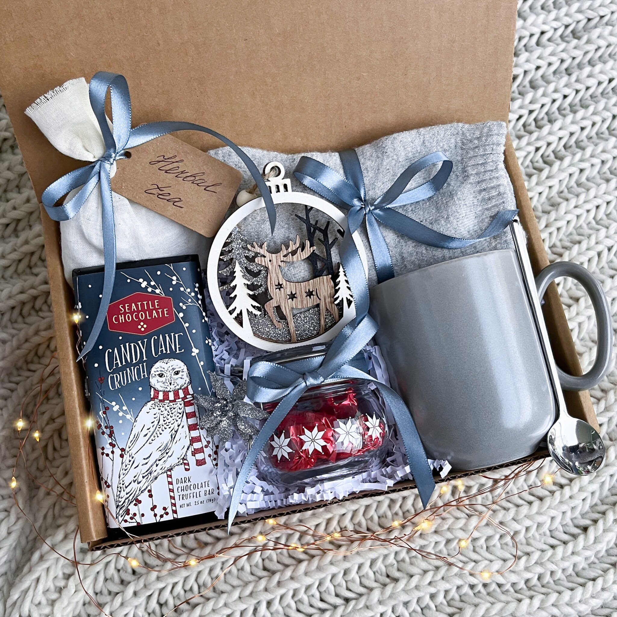 Gift Ideas for the Baker - The Gracious Wife