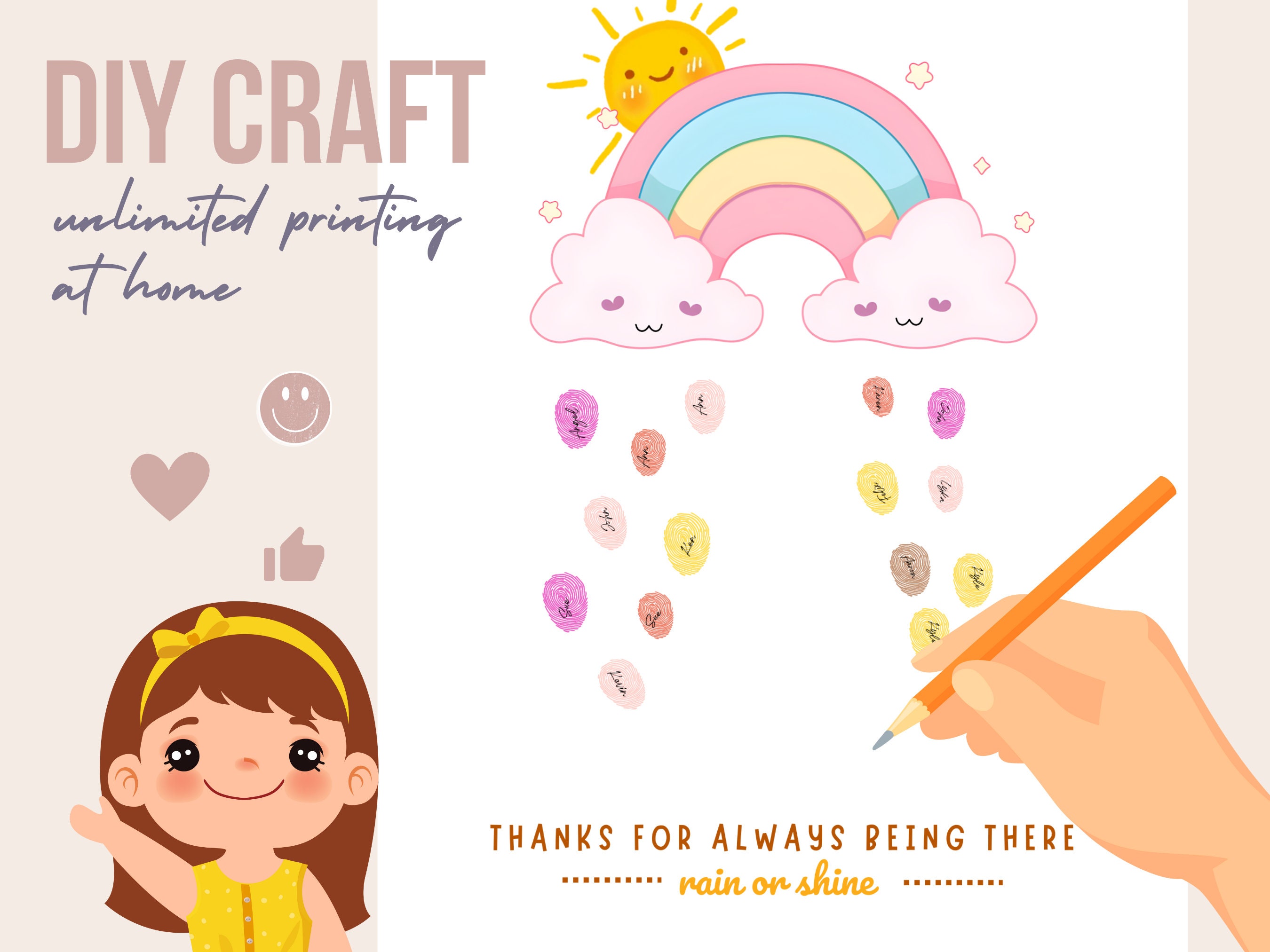 rainbow-handprint-art-for-teacher-appreciation-gifts-teacher