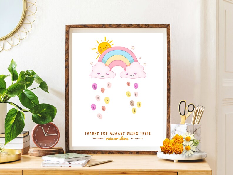 rainbow-handprint-art-for-teacher-appreciation-gifts-teacher-etsy