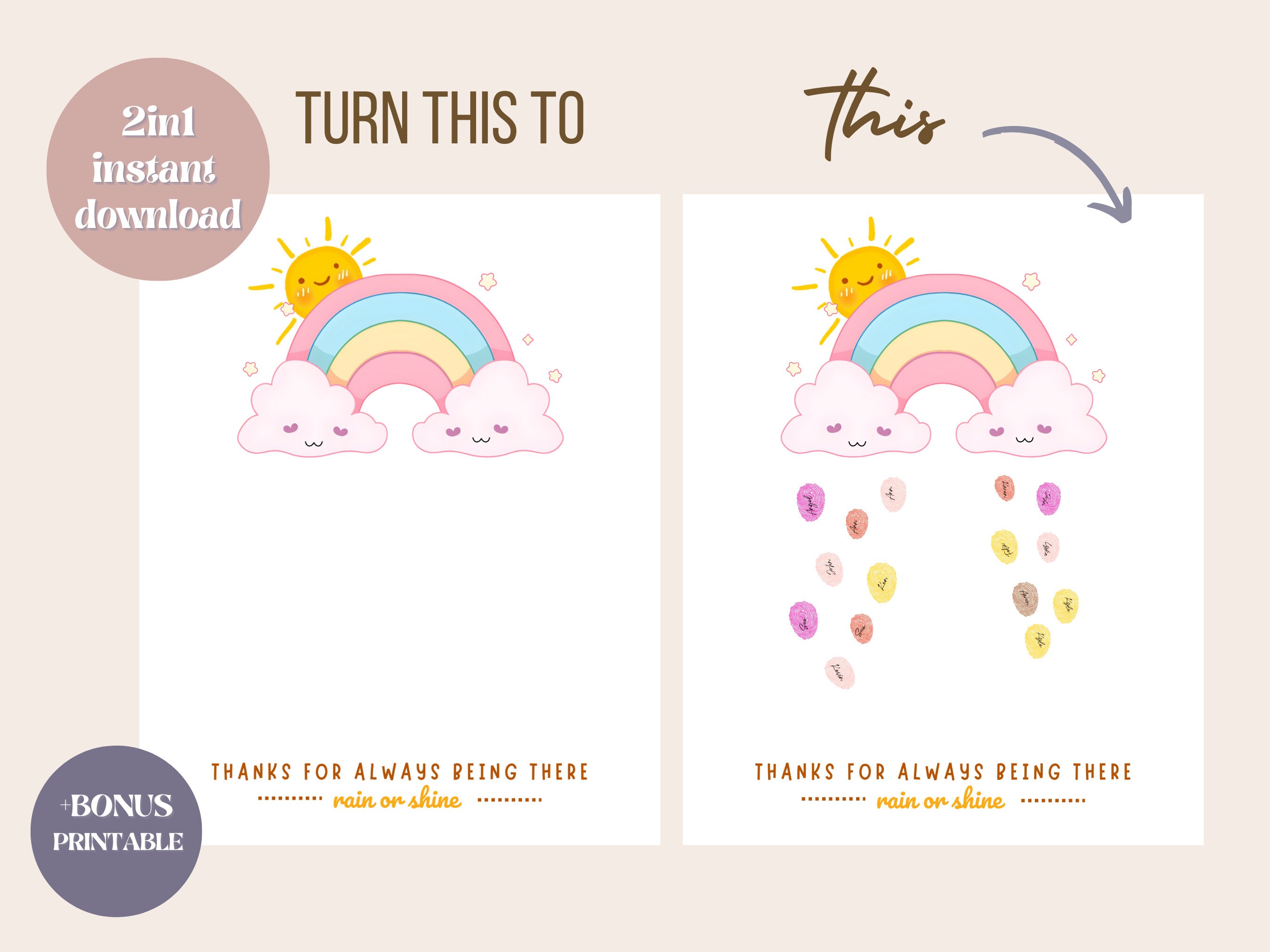 rainbow-handprint-art-for-teacher-appreciation-gifts-teacher-etsy